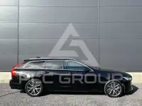 2018 Volvo V90