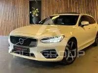 2018 Volvo V90