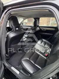 2018 Volvo V90