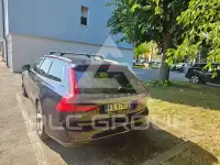 2018 Volvo V90