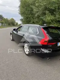 2018 Volvo V90
