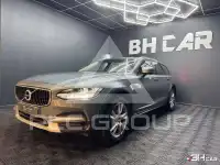 2018 Volvo V90