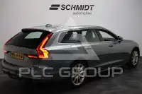 2018 Volvo V90