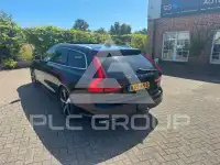 2018 Volvo V90