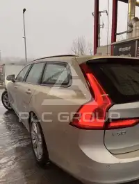 2018 Volvo V90