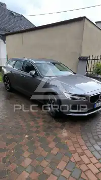 2018 Volvo V90