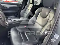 2018 Volvo V90