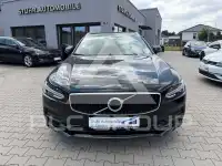 2018 Volvo V90