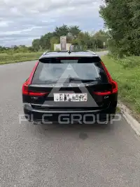 2018 Volvo V90