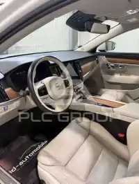 2018 Volvo V90