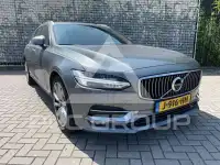 2018 Volvo V90