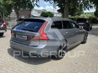 2018 Volvo V90