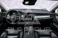 2018 Volvo V90