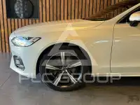 2018 Volvo V90