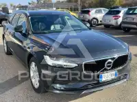 2018 Volvo V90