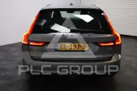 2018 Volvo V90