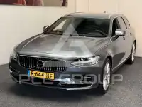 2018 Volvo V90