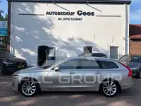 2018 Volvo V90