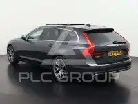 2018 Volvo V90