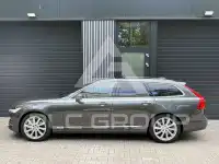 2018 Volvo V90