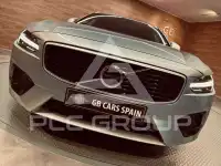 2018 Volvo V90