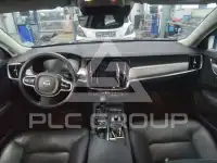2018 Volvo V90