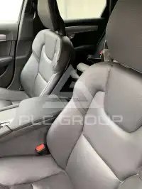 2018 Volvo V90