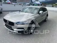 2018 Volvo V90