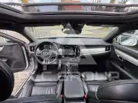 2018 Volvo V90