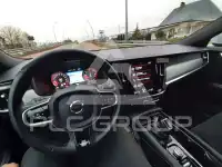 2018 Volvo V90
