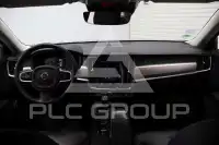 2018 Volvo V90