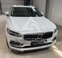 2018 Volvo V90