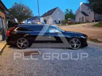 2018 Volvo V90