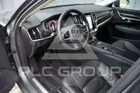 2018 Volvo V90