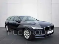 2018 Volvo V90