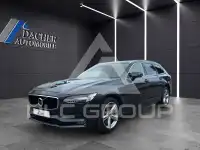 2018 Volvo V90
