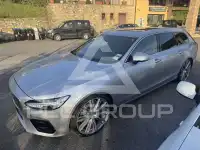 2018 Volvo V90