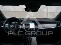 2018 Volvo V90