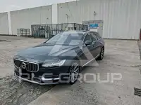 2018 Volvo V90