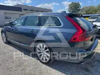 2018 Volvo V90