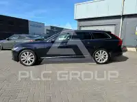 2018 Volvo V90