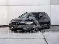 2018 Volvo V90