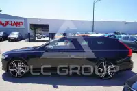 2018 Volvo V90