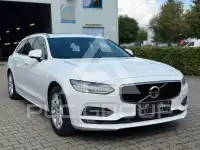 2018 Volvo V90