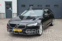 2018 Volvo V90