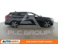 2018 Volvo V90