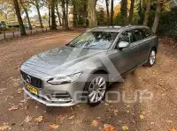 2018 Volvo V90