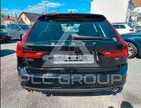 2018 Volvo V90