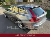 2018 Volvo V90