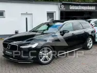 2018 Volvo V90